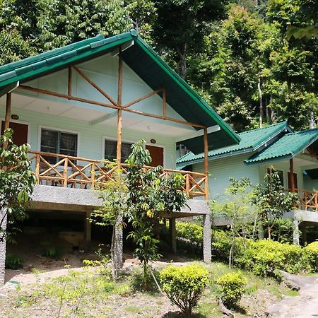 Mountain View Resort Краби Экстерьер фото