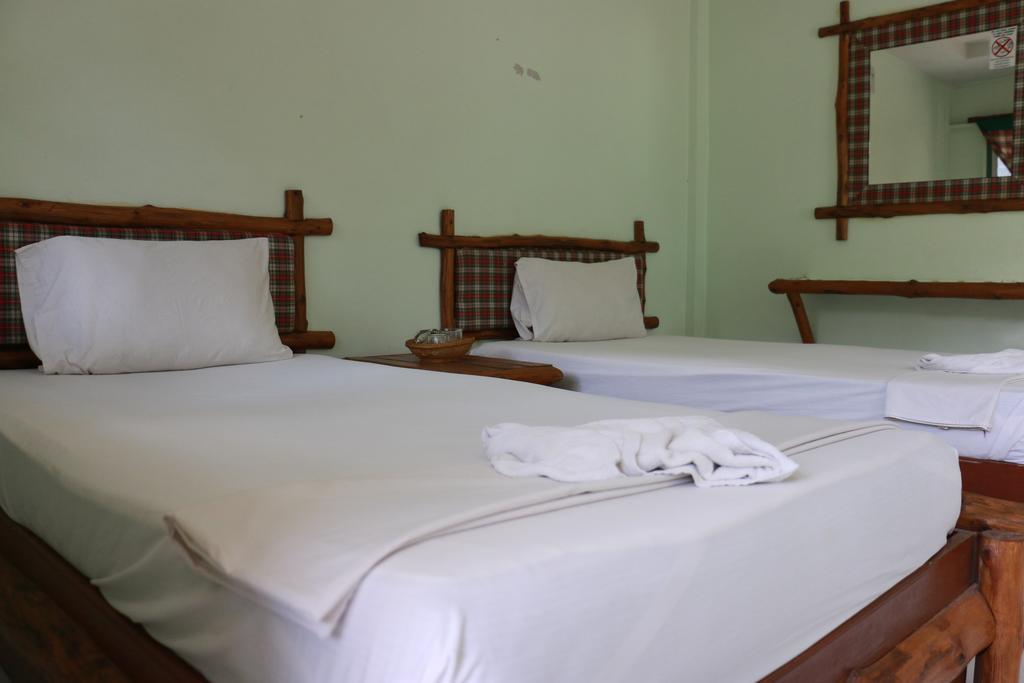 Mountain View Resort Краби Экстерьер фото