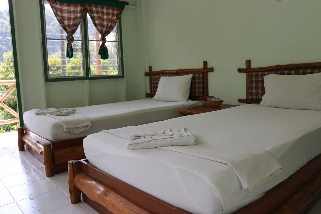 Mountain View Resort Краби Экстерьер фото